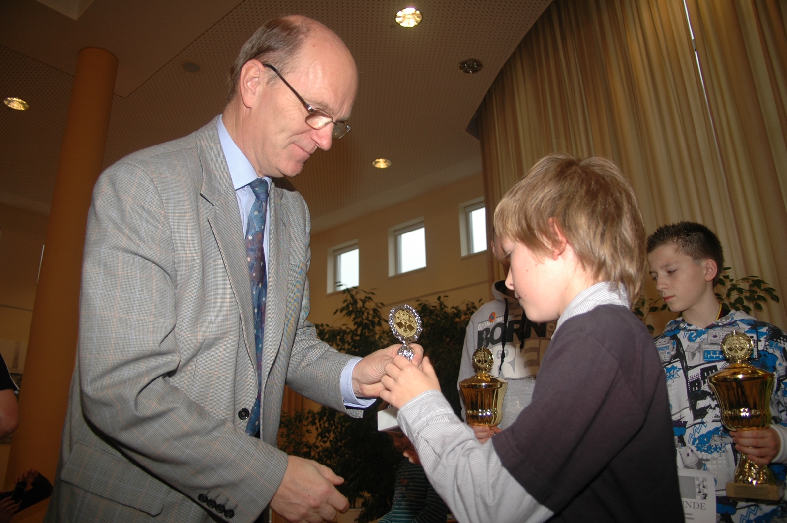 Vorschau